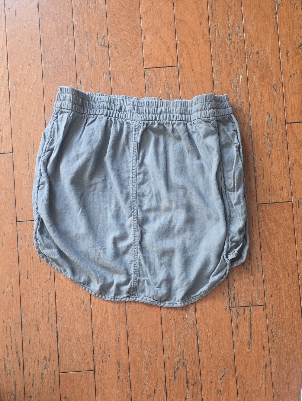 Gap  Drawstring Skirt - Picture 3 of 3